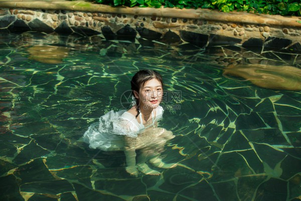 武汉夜市新发现：这家茶市让人流连忘返